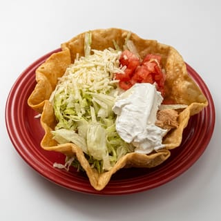 Taco Salad