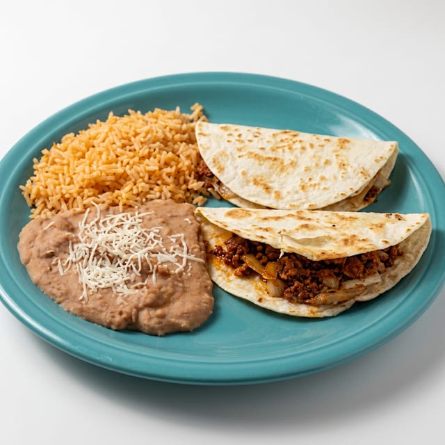 Chori-Tacos.