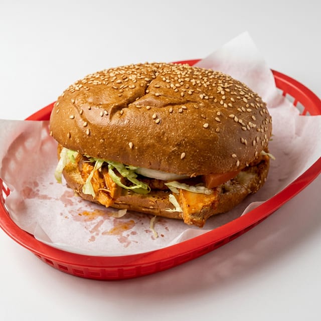 Tortas.