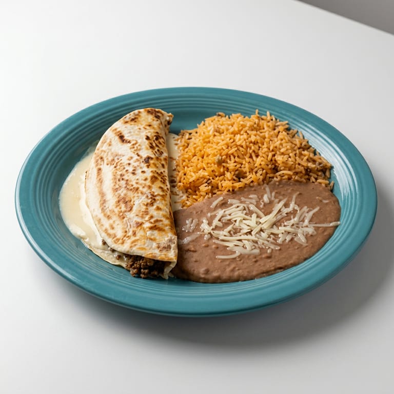 Savor Our Flautas