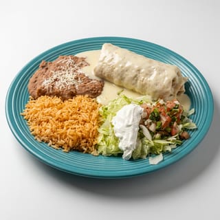 El Grande Burrito