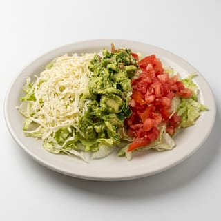 Guacamole Salad