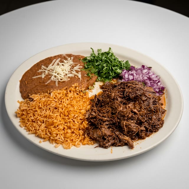 Barbacoa.