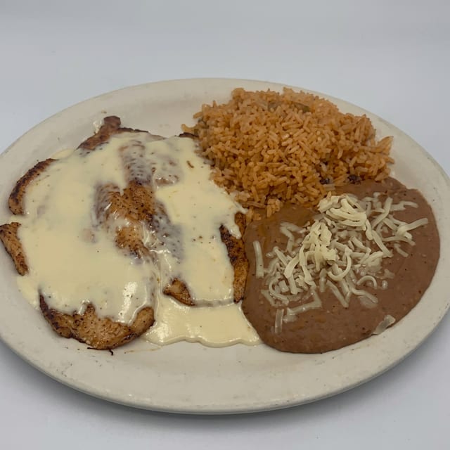 Pollo Jalisco.