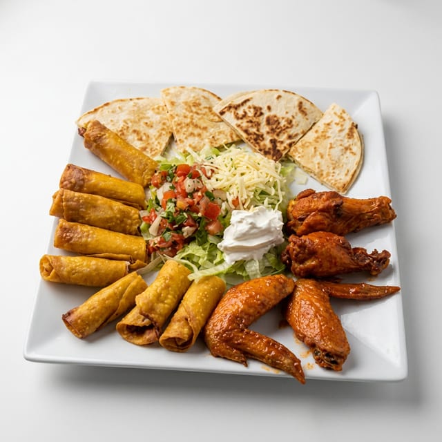 Happy Sampler.