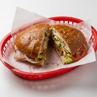 Torta Gallo