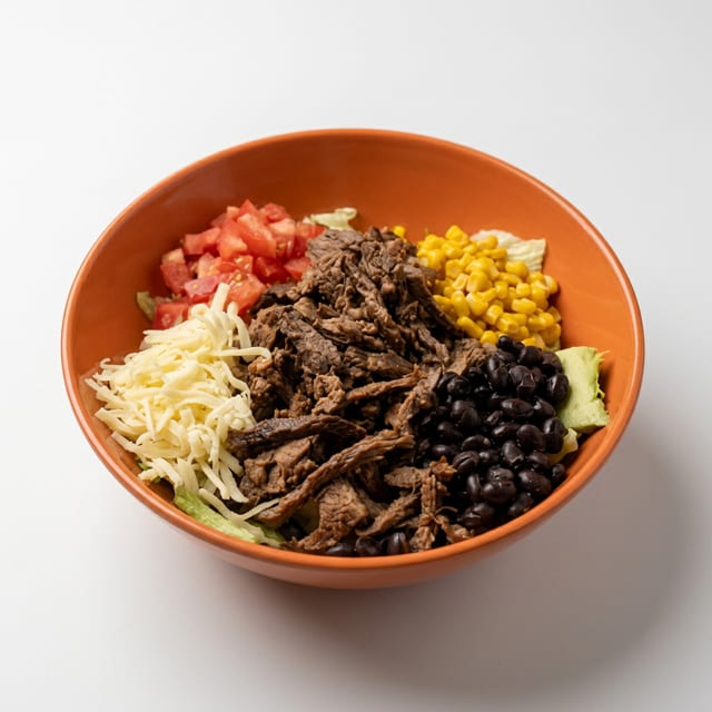 Bowl Salad.