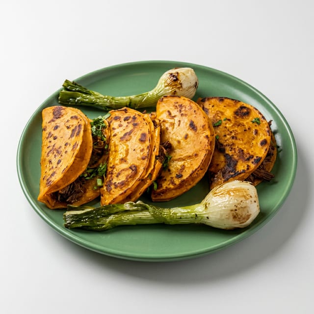 Tacos.