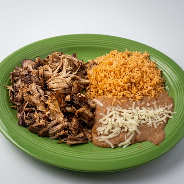 Carnitas.