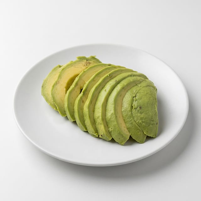 Medio Aguacate.