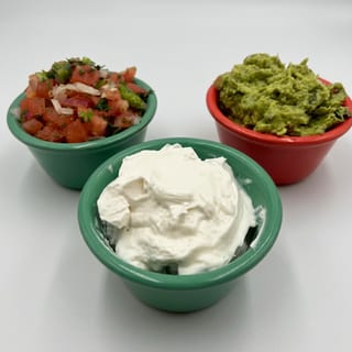Pico de Gallo