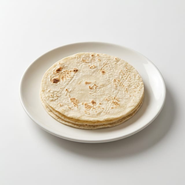 Tortilla Maíz.