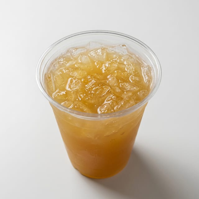 Tepache.
