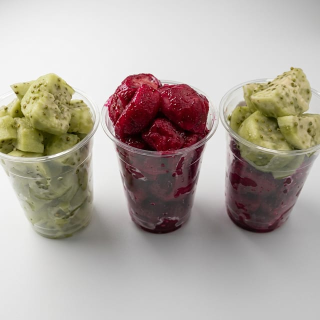 Tunas Vaso.