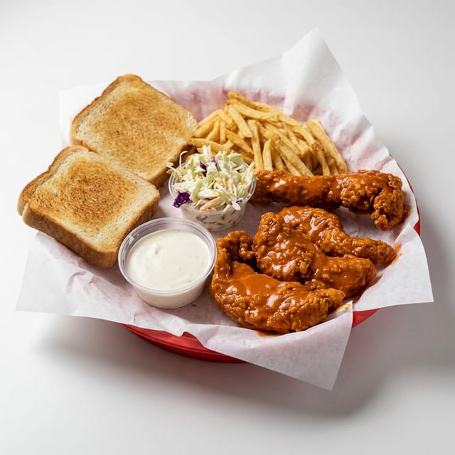 Tenders.