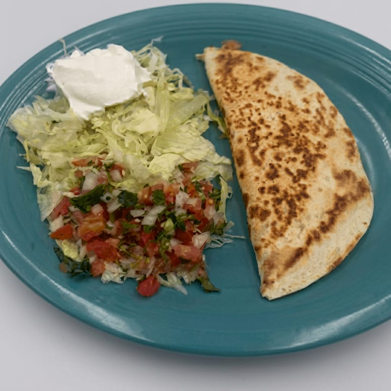 Delicious Fish Tacos Await