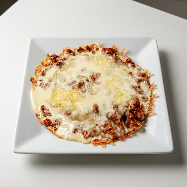 Queso Flameado.