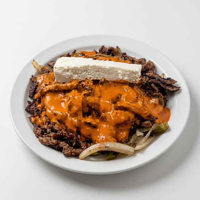 Cazuela Mixta.